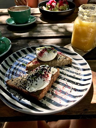 Nourish'd Eatery - Australian Directory 0