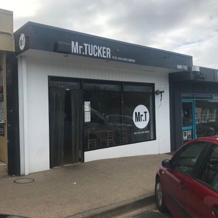 Ocean Pizza - Australian Directory 0