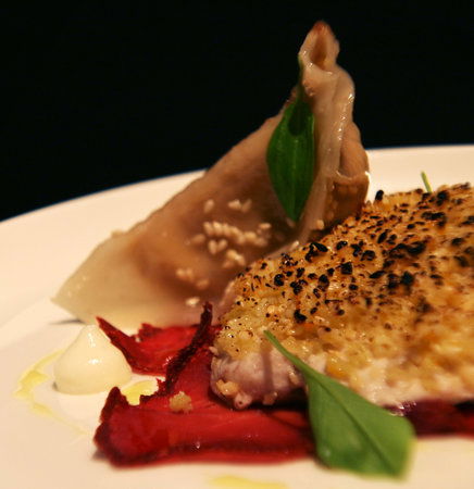 Oddfellows Restaurant - Colac - Australian Directory 0