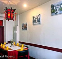 Oriental Phoenix - Australian Directory