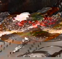 Pep's Beachfront Cafe and Cucina - Australian Directory