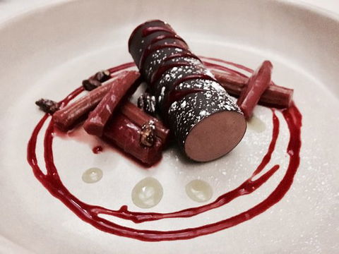 Petit Tracteur Bistro - Australian Directory 0