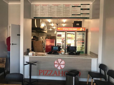 Pizzahood - Australian Directory 0