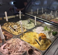 Poco Artisan Icecream - Australian Directory