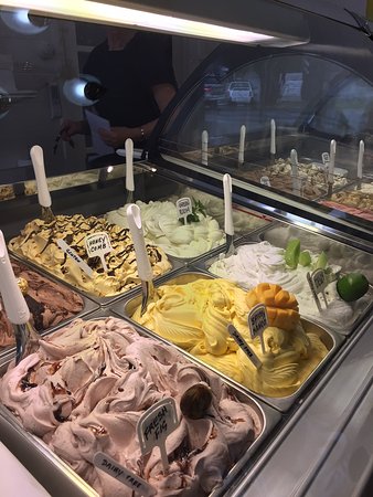 Poco Artisan Icecream - Australian Directory 0