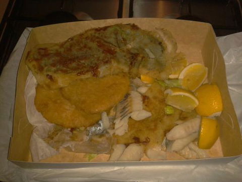 Point Nepean Takeaway - Australian Directory 0