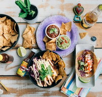 Port Of Mexico - Australian Directory