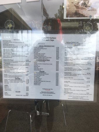 Q Fish & Chippery - Australian Directory 0