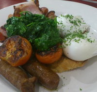 Rebecca's Cafe Port Fairy - Australian Directory