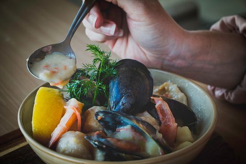 RORO Cafe On The Beach - Australian Directory 0