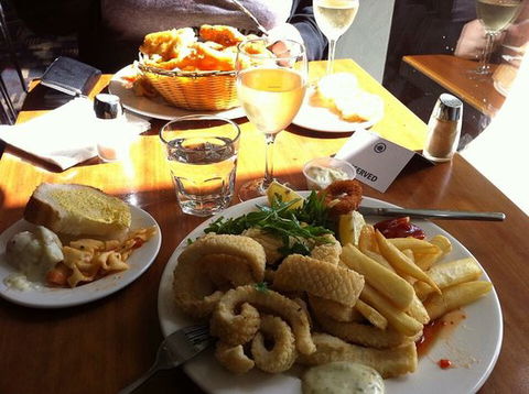 Rosebud Hotel - Australian Directory 0