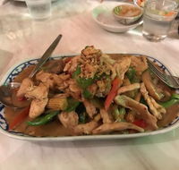 Rosebud Thai Restaurant - Australian Directory
