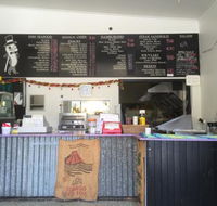 Rosebud Wets Fish 'n' Chips - Australian Directory