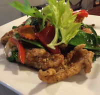 Ruby Modern Thai Restaurant - Australian Directory