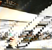Sisco Pizza Restaurant - Australian Directory