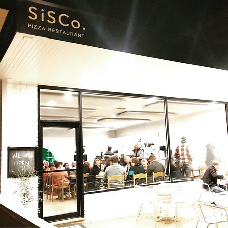 Sisco Pizza Restaurant - Australian Directory 0