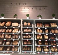 Soho Bakery - Australian Directory