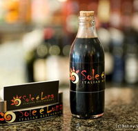 Sole e Luna - Australian Directory