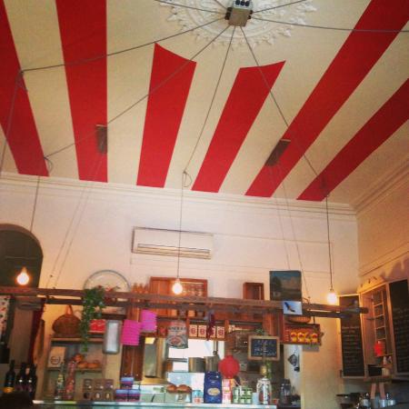 ST. BEANS Provedore & Cafe - Australian Directory 0