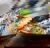 Steam Restaurant - Australian Directory