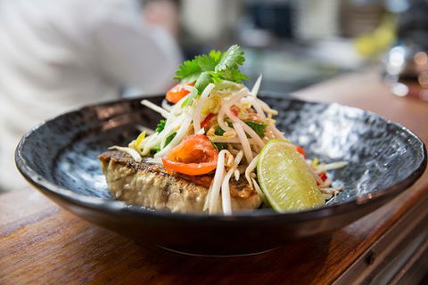 Steam Restaurant - Australian Directory 0