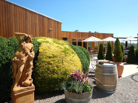 Stumpy Gully - Australian Directory 0