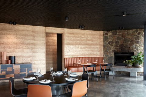 TarraWarra Estate Restaurant - Australian Directory 0