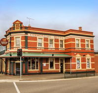 The Commercial Hotel - Australian Directory