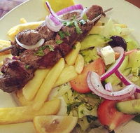The Galley Cafe - Australian Directory