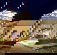 The Hastings Club - Australian Directory