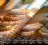 The Hidden Kitchen - Australian Directory