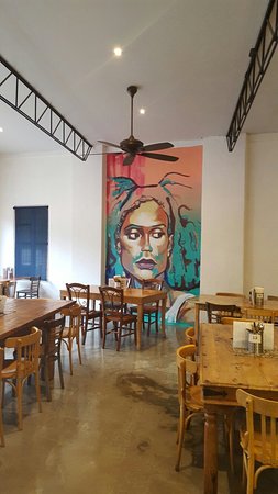 The Holy Bean - Australian Directory 0