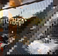 The Kitchen Bistro Bar and Courtyard - Australian Directory