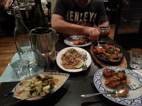 The Lighthouse Cafe - Australian Directory 0