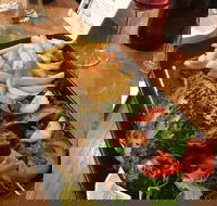 The Pier Cafe - Australian Directory