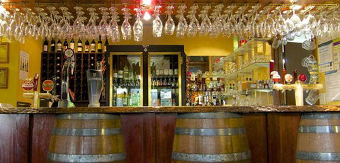 The Pig & Whistle - Australian Directory 0