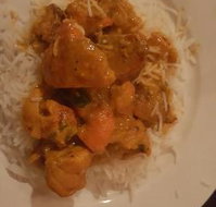 The Rasoi Tandoori Indian - Australian Directory