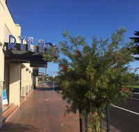 The Rye Hotel - Australian Directory