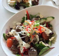 Wild Honey - Australian Directory