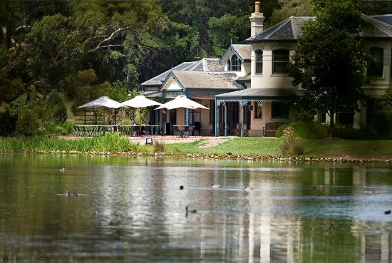 Moorooduc VIC Australian Directory