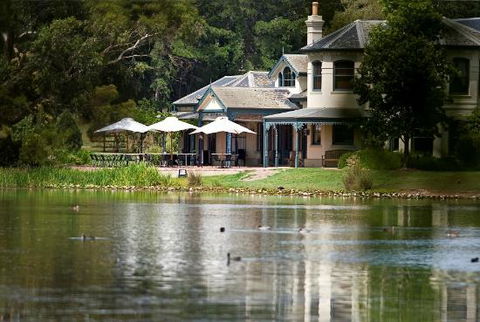 Woodmans Restaurant - Australian Directory 0