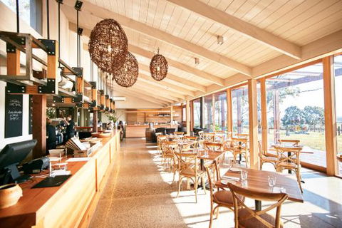 Yabby Lake Vineyard - Australian Directory 0