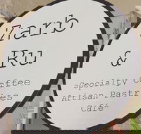 Zarb  Ru - Australian Directory