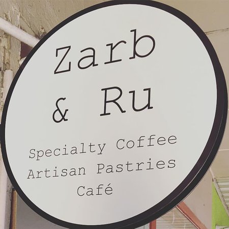 Zarb & Ru - Australian Directory 0