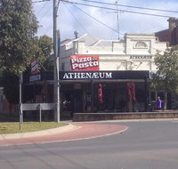 Athenaeum - Australian Directory