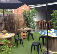 Belle's Cafe - Australian Directory