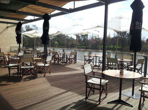Benalla Gallery Cafe - Australian Directory 0