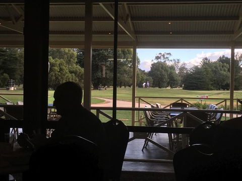 Benalla Golf Club - Australian Directory 0