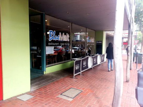 Blue Malt Restaurant - Australian Directory 0