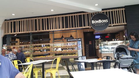 Bonbons Bakery Parkmore - Australian Directory 0